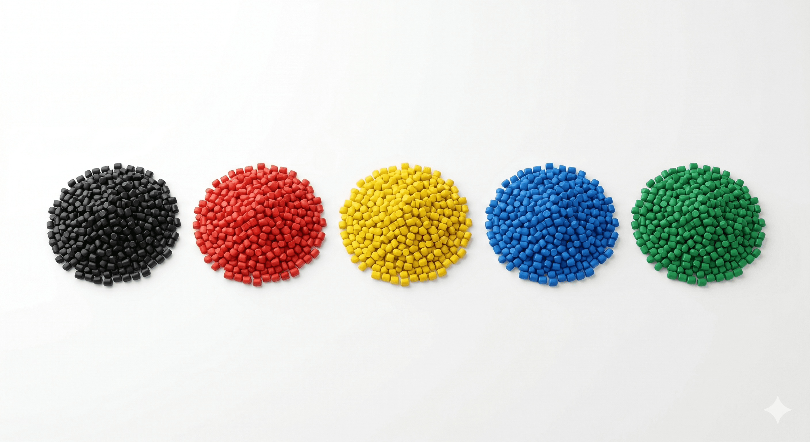 CI-85 PVC Cable Insulation Compound thumbnail 2