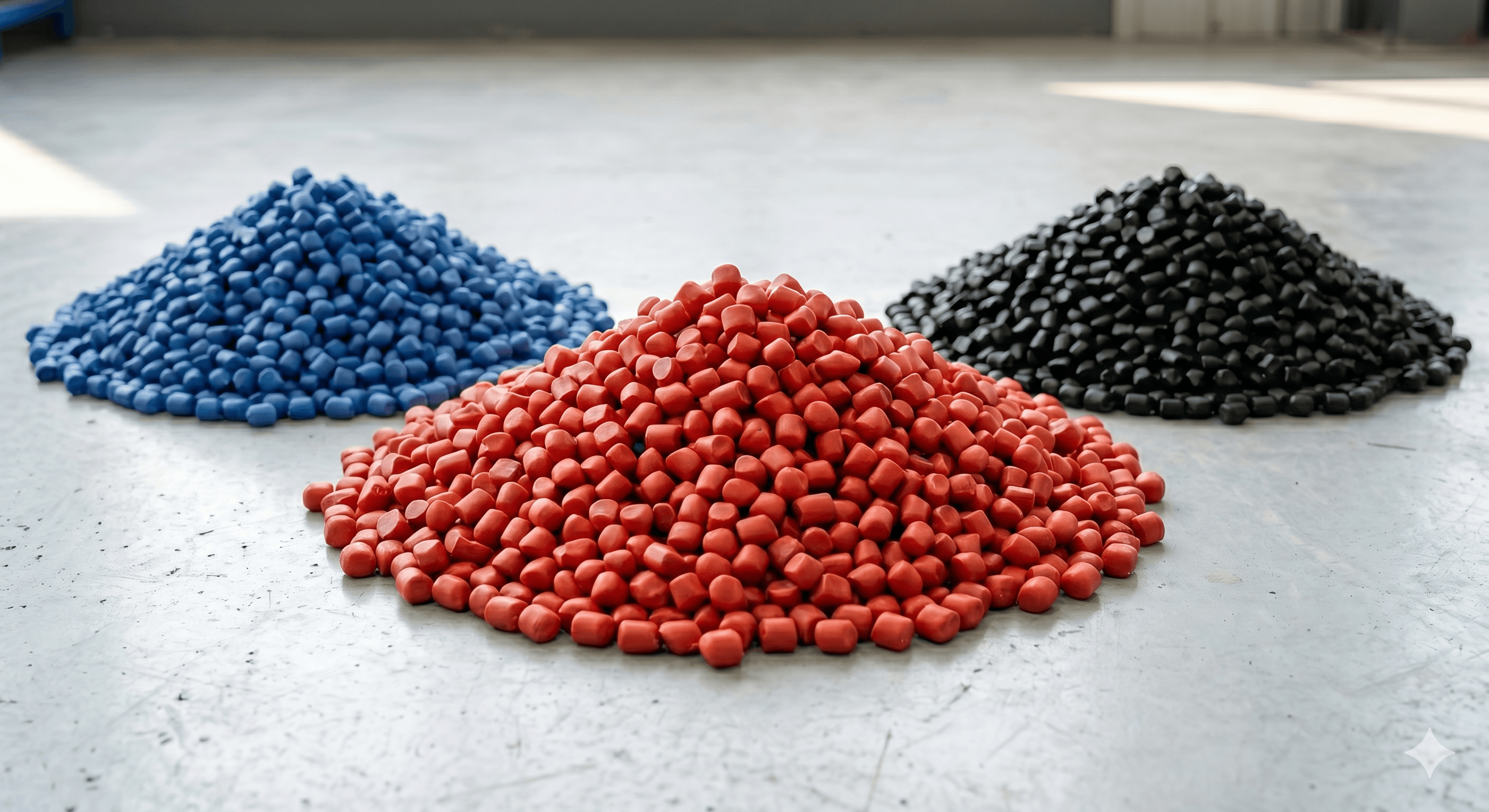 GP-70 PVC Garden Pipe Compound thumbnail 3