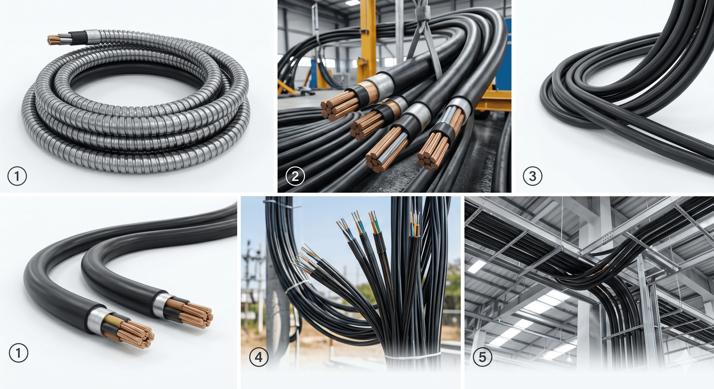 CS-85 PVC Cable Sheathing Compound thumbnail 4